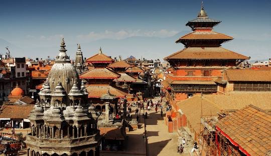 kathmandu